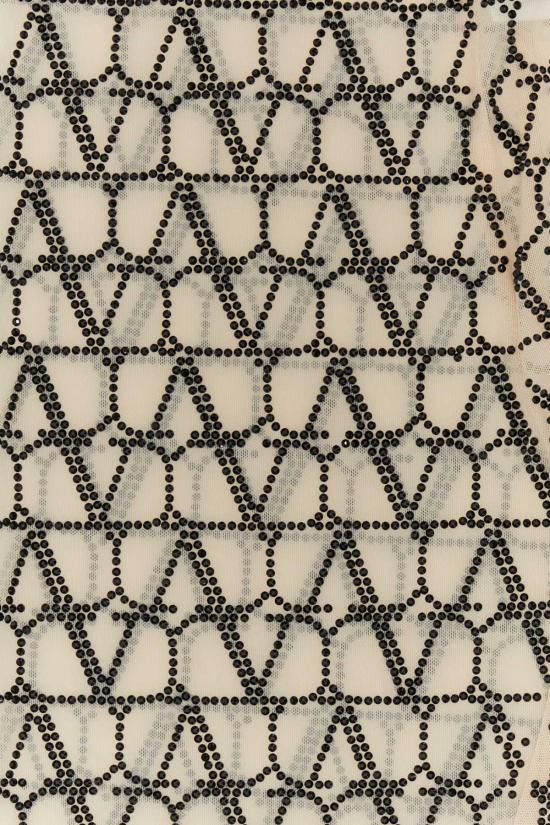  발렌티노 가라바니 양말 2B0MD05S7WP MUX PRINTED - VALENTINO GARAVANI