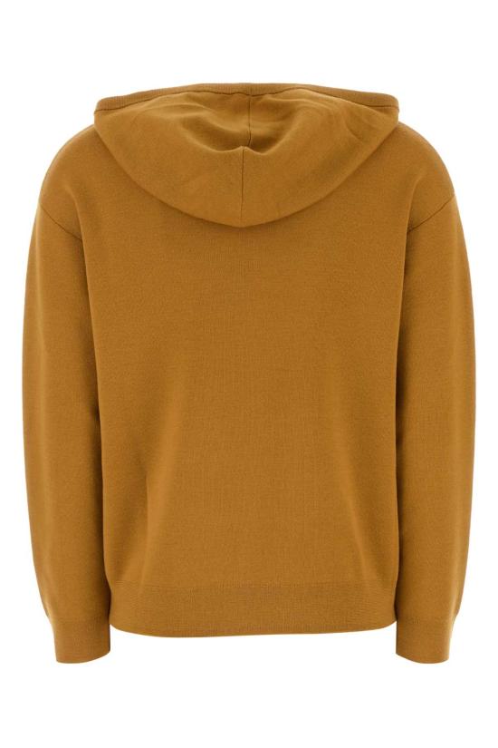 25SS 막스마라 스웨터 2511361071600 022 YELLOW - MAX MARA