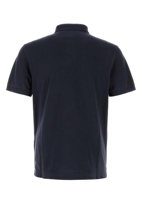 25SS 스톤 아일랜드 폴로 티셔츠 22002SC67 V0020 BLUE - STONE ISLAND