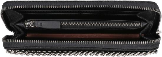  스텔라 맥카트니 장지갑 434750W9132 1000 BLACK - STELLA MCCARTNEY