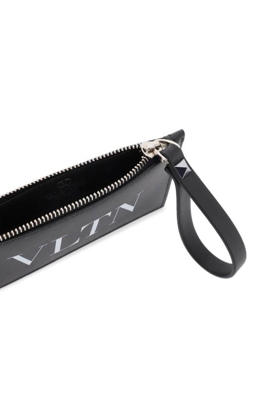  발렌티노 가라바니 남성지갑 3Y2P0540LVN 0NI BLACK - VALENTINO GARAVANI