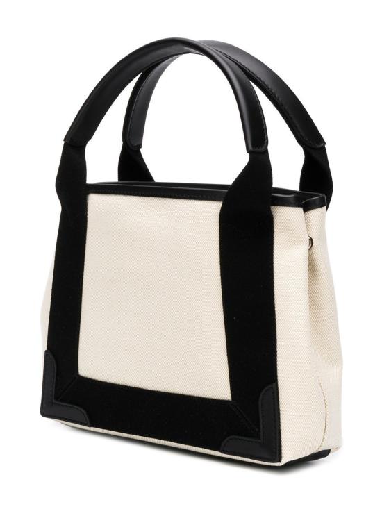 25FW 발렌시아가 NAVY 카바스 XS 백 3903462HH3N 9260 MULTICOLOURED - BALENCIAGA