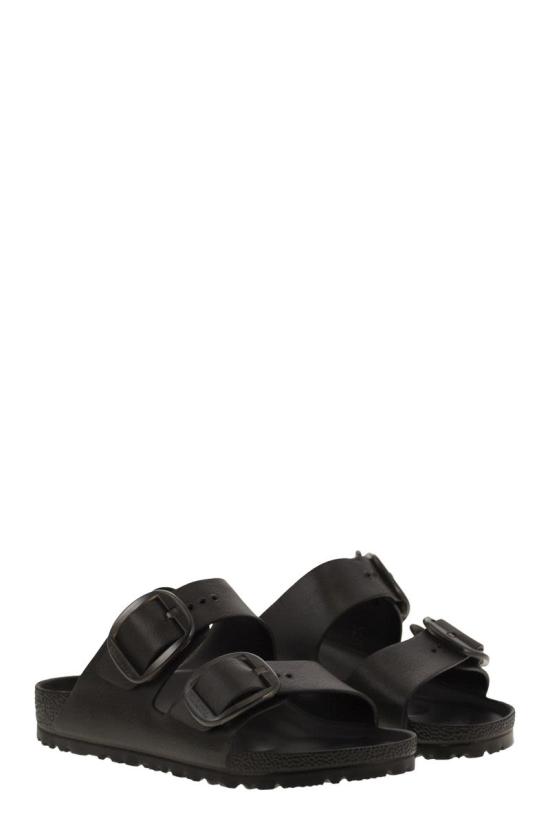 25SS 버켄스탁 뮬/슬리퍼 1029641 BLK BLACK - BIRKENSTOCK
