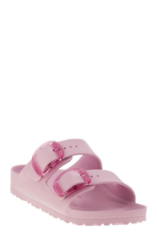 25SS 버켄스탁 뮬/슬리퍼 1029642 PINK - BIRKENSTOCK