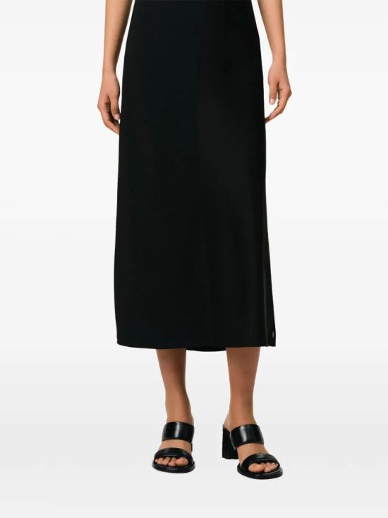 25SS 아미 뮬/슬리퍼 FSV908AL0095001 BLACK - AMI