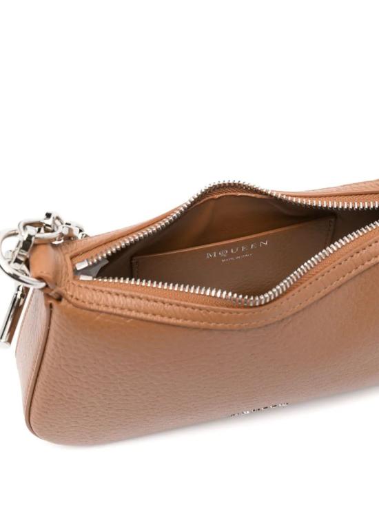 25SS 알렉산더 맥퀸 숄더백 8135531VDGB2116 BROWN - ALEXANDER MCQUEEN