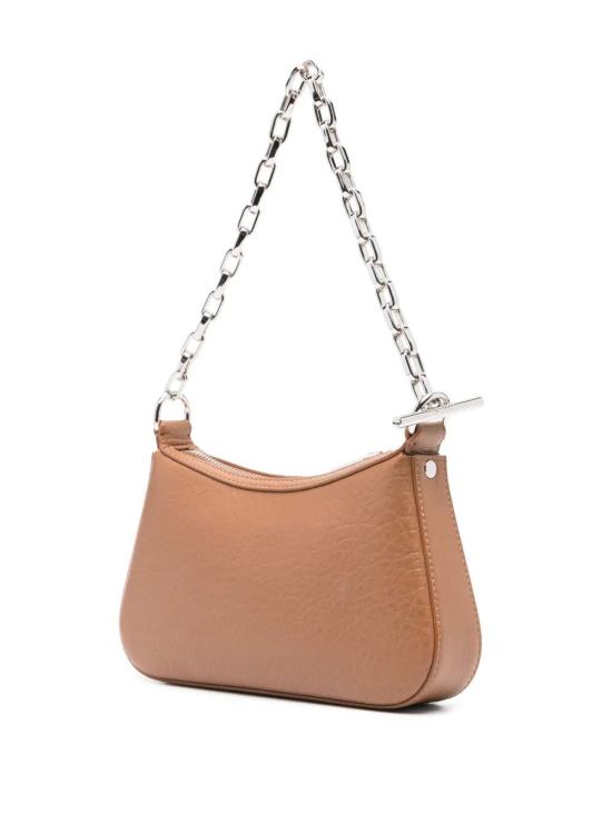 25SS 알렉산더 맥퀸 숄더백 8135531VDGB2116 BROWN - ALEXANDER MCQUEEN