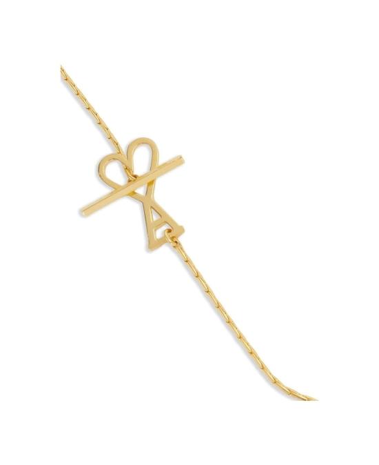 25SS 아미 목걸이/팬던트 UJW918361902 GOLD - AMI