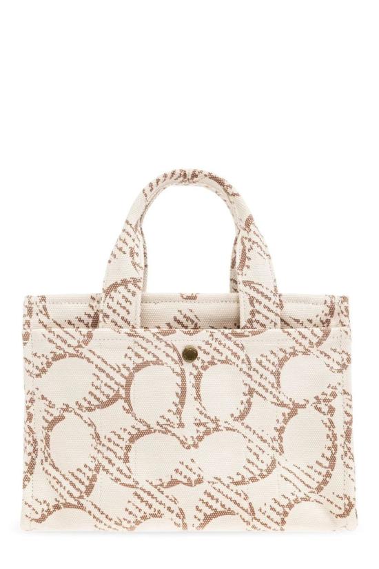 25SS 코치 토트백 CAM61B4NP NEUTRAL - COACH