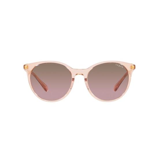 24FW 보그 선글라스 VO5468SD 295414 Orange - VOGUE