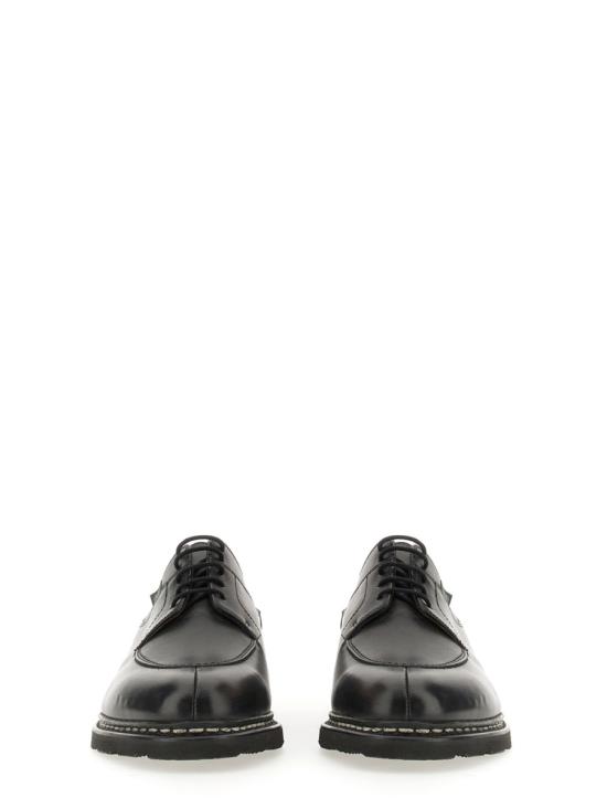 25SS 파라부트 드레스 슈즈 705109NOIR DOM - PARABOOT