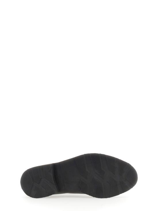 25SS 파라부트 드레스 슈즈 705109NOIR DOM - PARABOOT