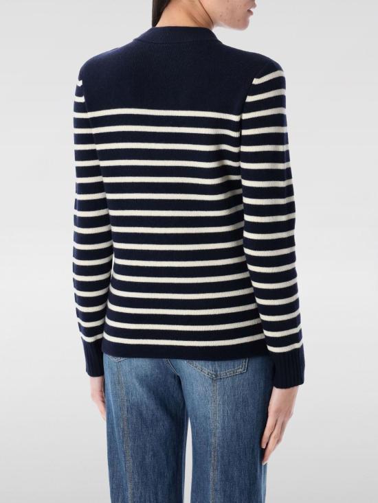 25SS 끌로에 스웨터 CH25SMP18610 99G Multicolor - CHLOE