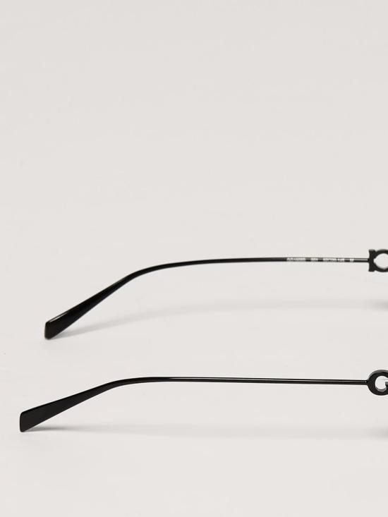 25FW 구찌 선글라스 GG1808S 001 Black - GUCCI