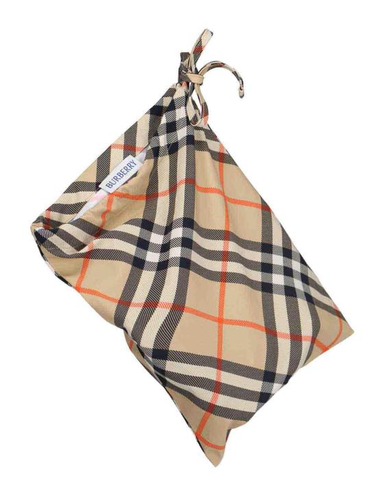 25SS 버버리 비치용품 8100759 DOM - BURBERRY