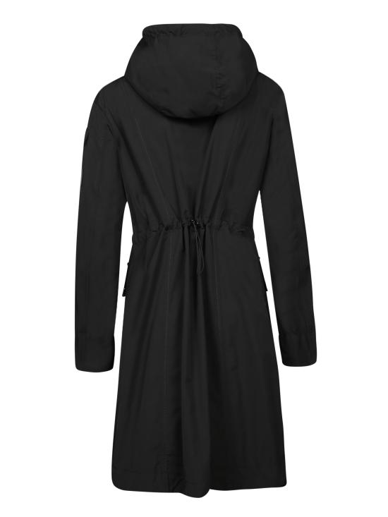 25SS 몽클레어 코트 1C00021549P3999 BLACK DOM - MONCLER