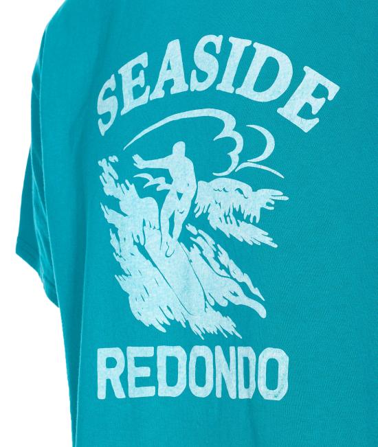  와일드 동키 반팔 티셔츠 REDONDO JADE DOME DOM - WILD DONKEY