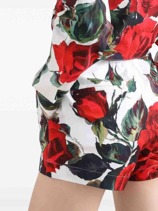  돌체앤가바나 의류 FTC9TTHS5S2HA5KQ Multicolour - DOLCE & GABBANA