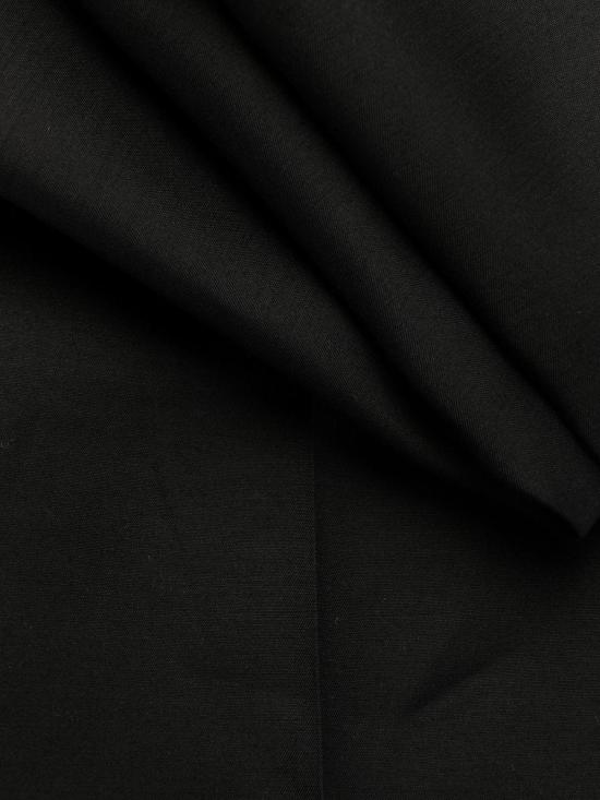  디스퀘어드2 스트레이트 팬츠 S74KB0714S39408900 Black - DSQUARED2