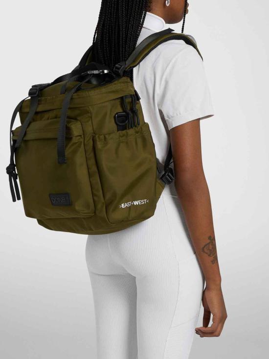 24FW DONE 백팩 ZAEWRM003VERDE Green - OTHER BRANDS