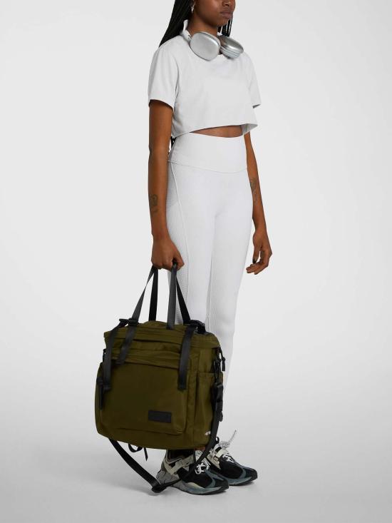 24FW DONE 백팩 ZAEWRM003VERDE Green - OTHER BRANDS