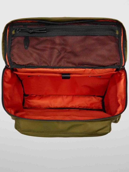 24FW DONE 백팩 ZAEWRM003VERDE Green - OTHER BRANDS