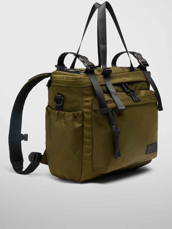 24FW DONE 백팩 ZAEWRM003VERDE Green - OTHER BRANDS