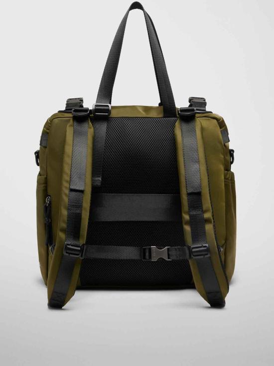 24FW DONE 백팩 ZAEWRM003VERDE Green - OTHER BRANDS