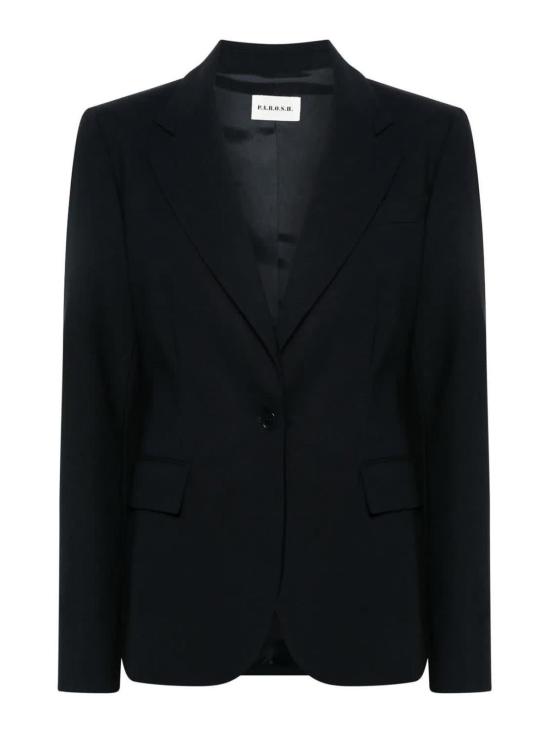 24FW 파로쉬 자켓 LILLED420306012 Blue