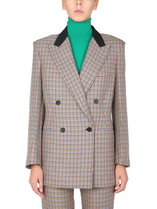  스텔라 맥카트니 자켓 603885 SSA372567 BEIGE