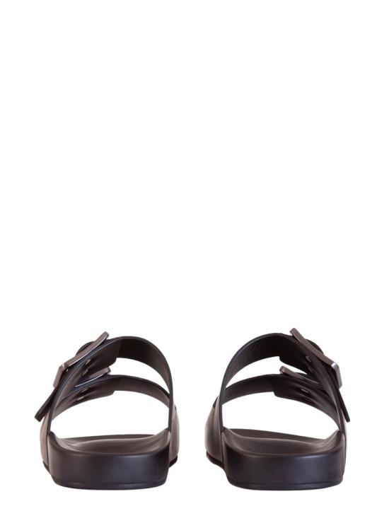 25SS 발렌시아가 샌들 656839 WA2M61010 BLACK - BALENCIAGA