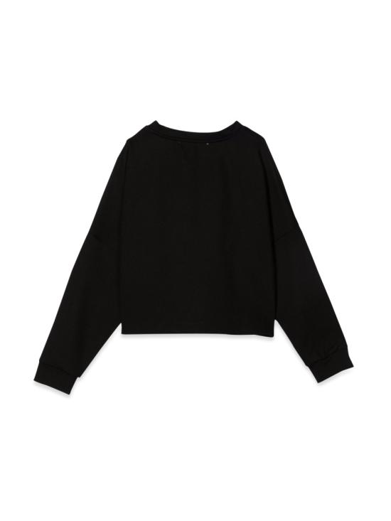  [키즈] 시모네타 풀오버 1P5100K J0035930 BLACK - SIMONETTA