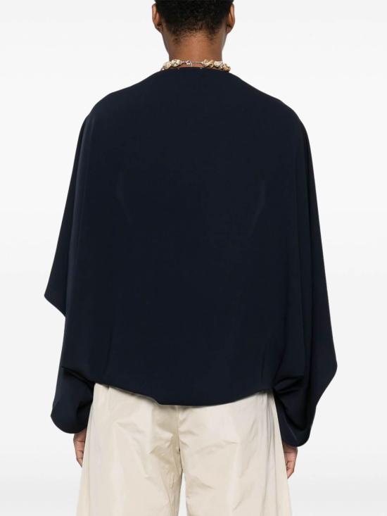  파로쉬 자켓 D400009PANTY25012 Blue - PAROSH