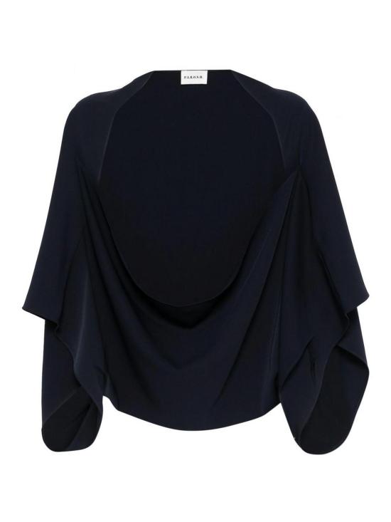  파로쉬 자켓 D400009PANTY25012 Blue