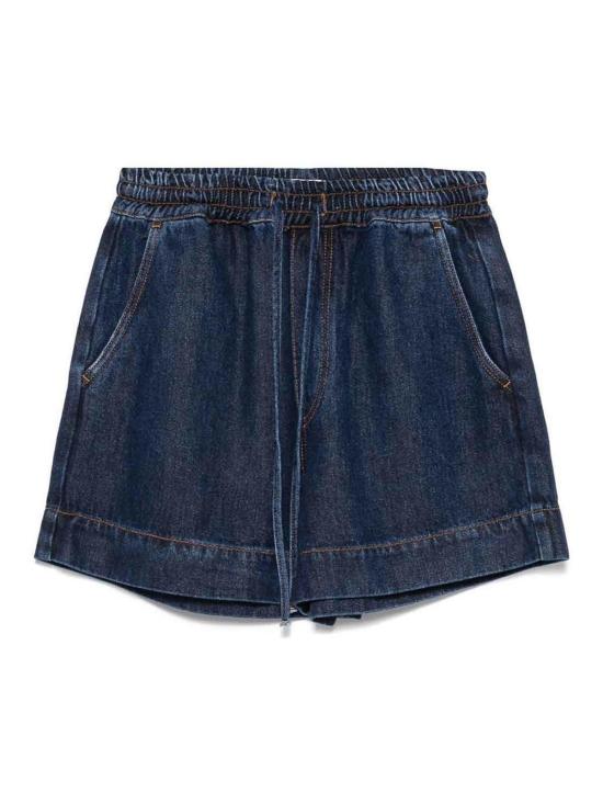  파로쉬 의류 D210161JOY1000 Dark Wash