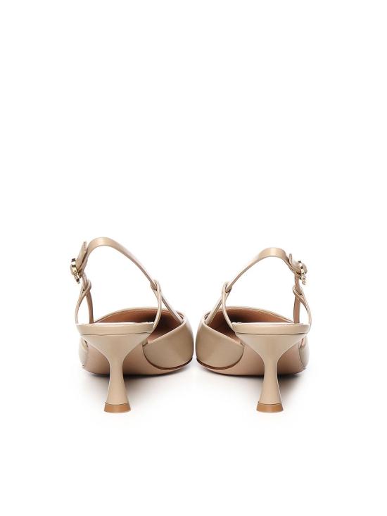  지안비토로시 힐/펌프스 G9533255LACVIT Beige - GIANVITO ROSSI