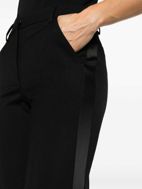  파로쉬 의류 D232016LILIUXY24013 Black - PAROSH