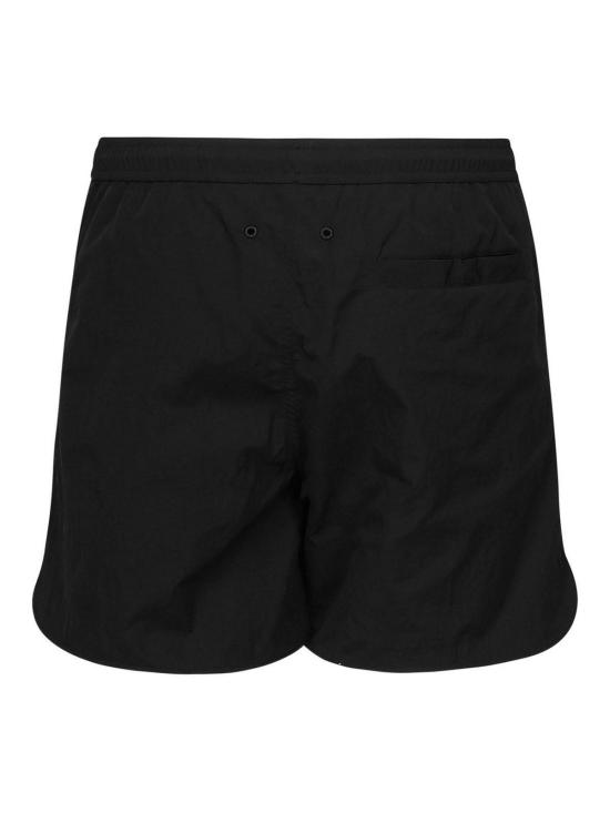  몽클레어 스윔팬츠 K10912C00001598BA999 Black - MONCLER