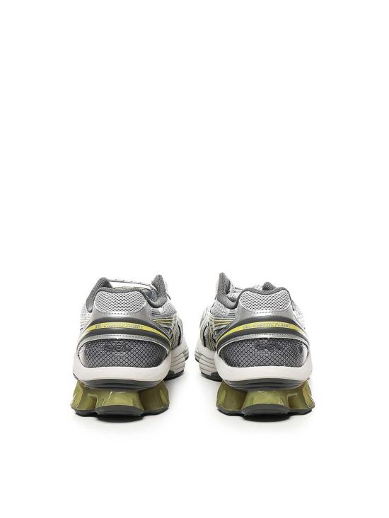 25SS 아식스 스니커즈 1203A591020 Grey - ASICS
