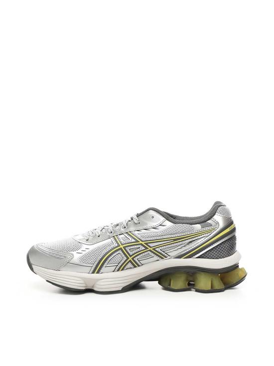 25SS 아식스 스니커즈 1203A591020 Grey - ASICS