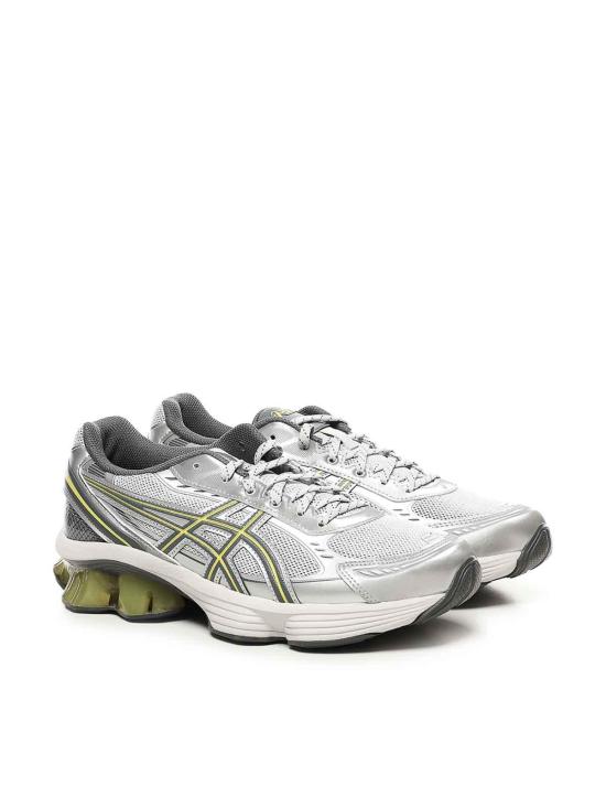 25SS 아식스 스니커즈 1203A591020 Grey - ASICS