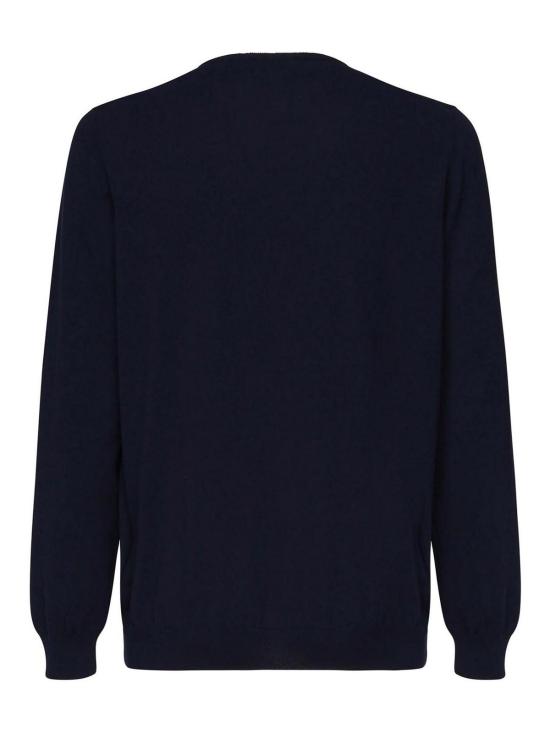 26SS 페이 스웨터 NMMC1501730VHY00V7 Blue - FAY