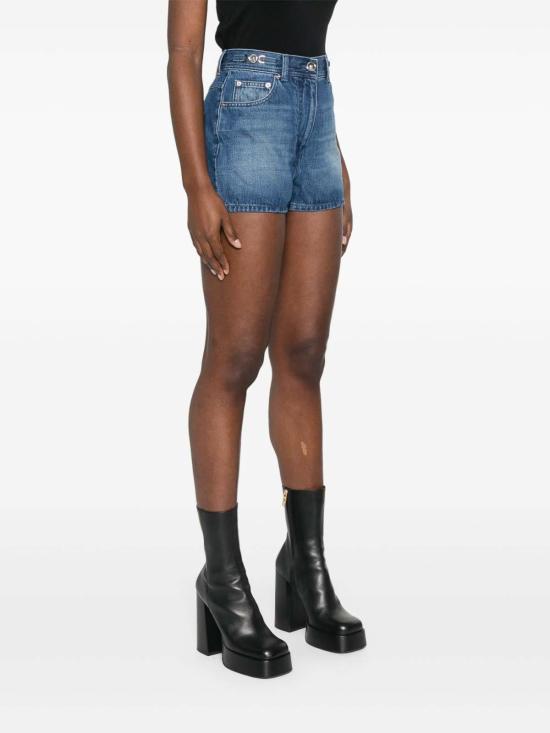  베르사체 의류 10181941A136501D800 Blue - VERSACE