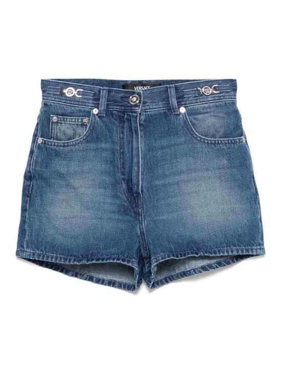  베르사체 의류 10181941A136501D800 Blue