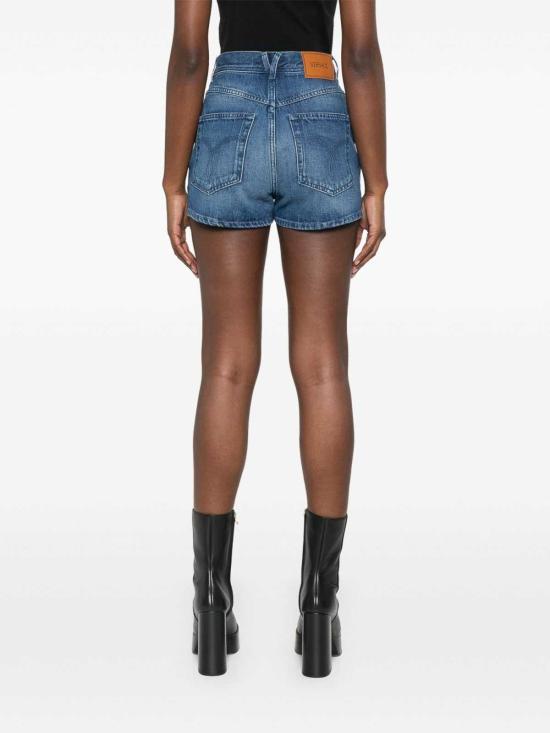  베르사체 의류 10181941A136501D800 Blue - VERSACE