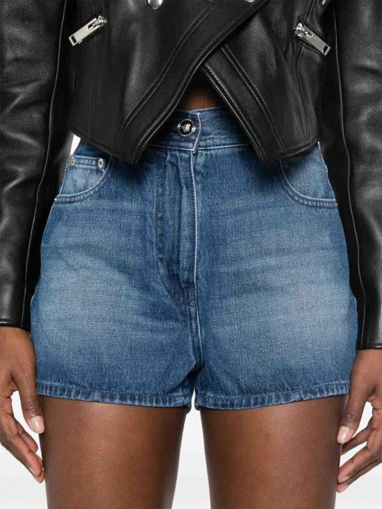  베르사체 의류 10181941A136501D800 Blue - VERSACE