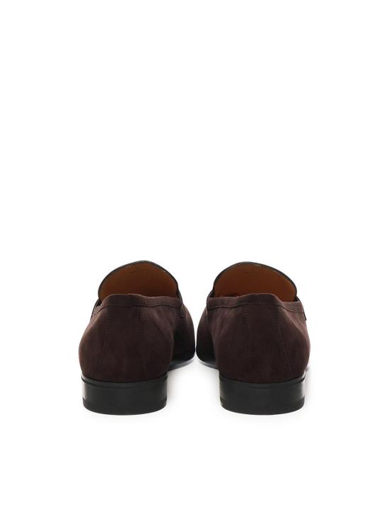 26SS 토즈 로퍼 XXM35L00640HR0S800 Brown - TODS