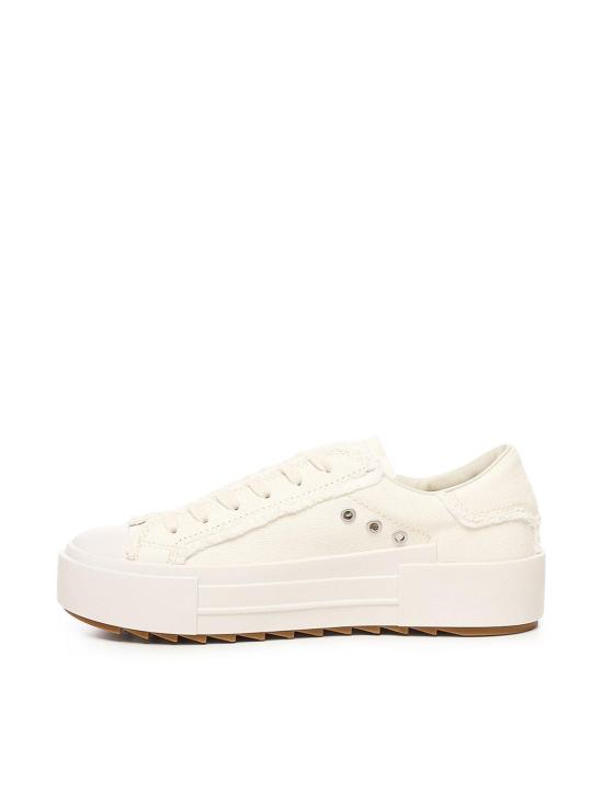 26SS 필립모델 스니커즈 PDLDDS01 Beige - PHILIPPE MODEL