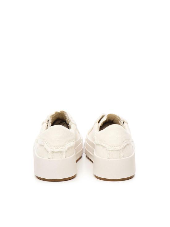 26SS 필립모델 스니커즈 PDLDDS01 Beige - PHILIPPE MODEL