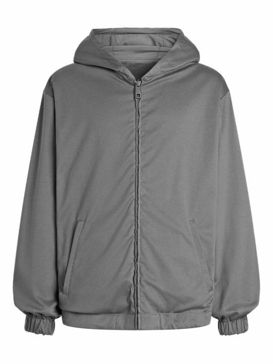  돌체앤가바나 자켓 G9BKZTGJ034N5822 Grey - DOLCE & GABBANA